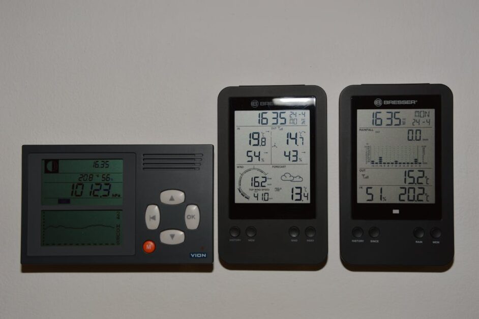 Honeywell Thermostats You need